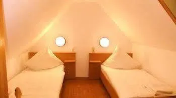 Guest house My Pension Stuttgart-Airport-Messe Leinfelden-Echterdingen Germany