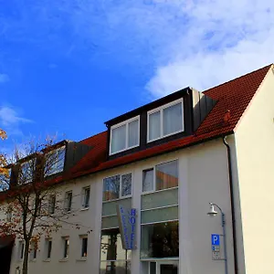 Am Hirschgarten Hotel