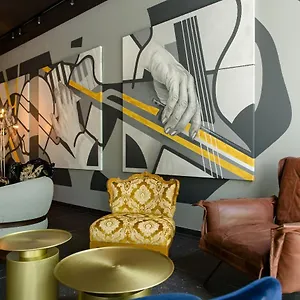 visit hotel