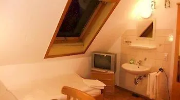 My Pension Stuttgart-Airport-Messe Leinfelden-Echterdingen 0*,  Alemania